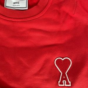 Ami sweatshirt